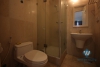 Four bedrooms apartment for rent in P building Ciputra, Ha Noi
